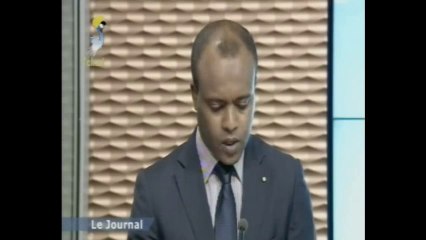 Gouv Pahimi | Tchad remaniement la hyène Padaré remplacé par Me Béchir Madet