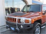 2007 HUMMER H3 Used Cars Baltimore Maryland