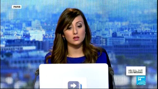 UN OEIL SUR LES MEDIAS - Le quenelleGate continue de faire polémique et passe les frontières