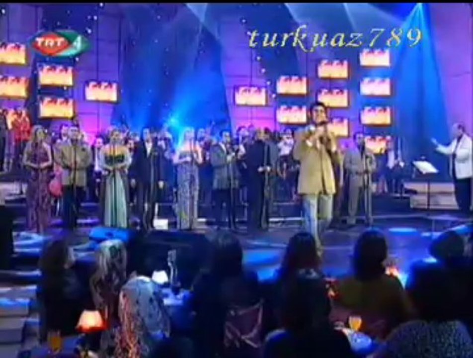 Bahadır ÖZÜŞEN-Kalamış (Yok Başka Yerin Lûtfu Ne Yazdan, Ne De Kıştan)-1