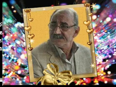 Bektaş Kandemir Doğum Günü