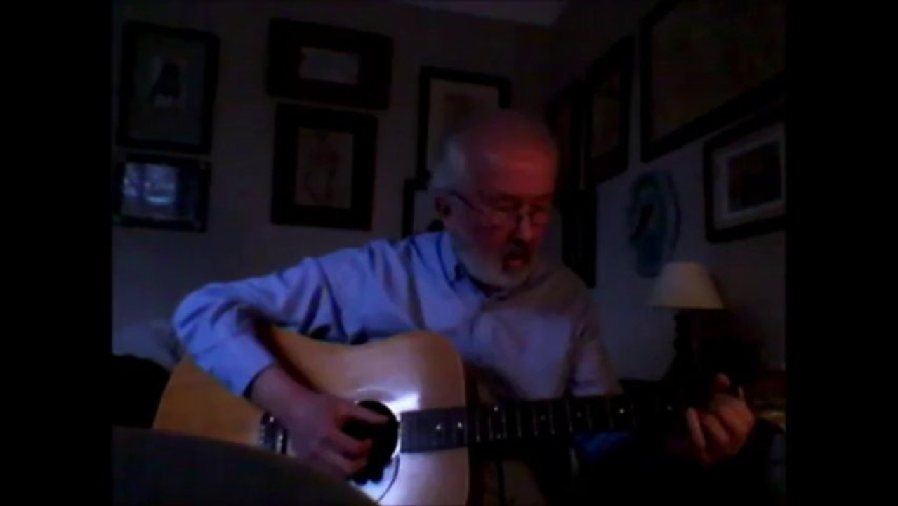 Alex RAK.Le Bateau de Pêche