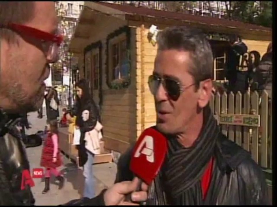 Φοροδιαφυγή μετά μουσικής στο Κολωνάκι