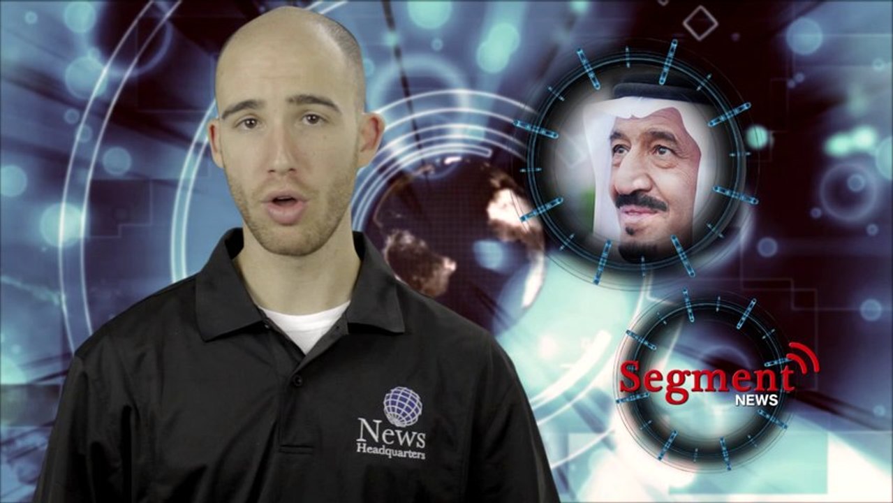 Saudi Royal Could Face Death Penalty For Murder | Segment News