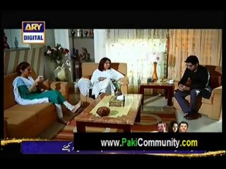 Mere Humrahi - Episode 21 part2 30th December 2013