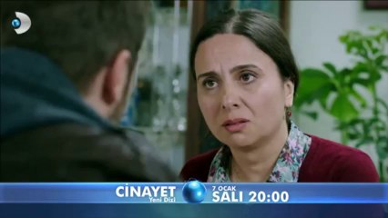 Cinayet 1.Bölüm Fragmanı - http://dizifragmanlari.org/