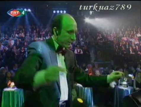 Bahadır ÖZÜŞEN-Ben Küskünüm Feleğe