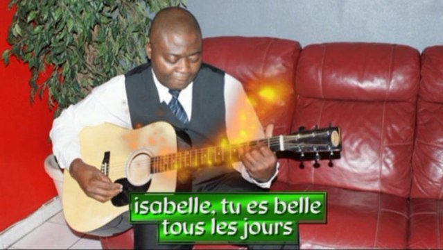 Ledoux paradis Isabelle tu es belle tous les jours (Télé SPI)