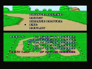 Donut Plains 1 14"03 NBT (Pal)