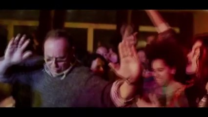 LA MARCHE en entier film partie 1