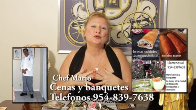 Mundo de Luz Predicciones para Venezuela y Estados Unidos