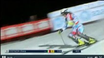 Sci Alpino Campionati assoluti Italiani Slalom Donne - Bormio