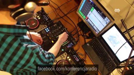 Brian B | Konferencyjny Video Mix | (DJM 800 + 2 x CDJ 400)