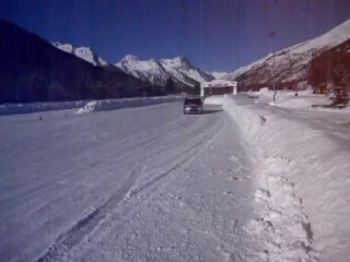 circuit serre chevalier 2013