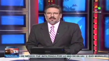 Choque de trenes en Dakota, aún se desconoce número de heridos