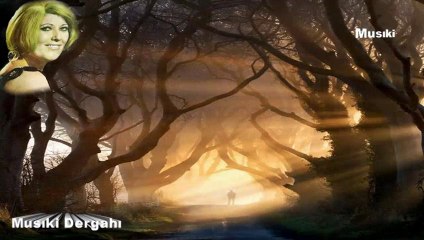 Aysel İpar ♫ Gönlüm yaralı bilmiyorum yar bana noldu.HD