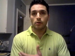 Get to know yourself first