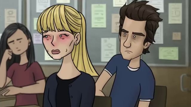 How The Amazing Spider-Man Should Have Ended