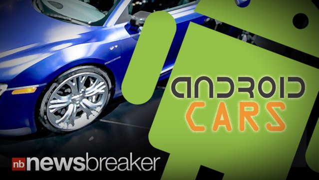 ANDROID CAR: Google Teams Up with Audi to Install Operating Systems into Vehicles