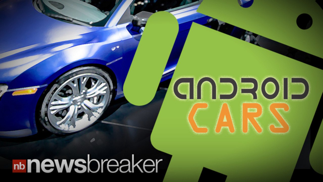 ANDROID CAR: Google Teams Up with Audi to Install Operating Systems into Vehicles