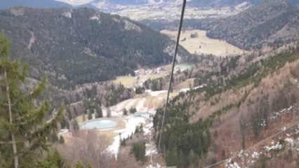Schneeberg Sesselbahn (Puchberg am Schneeberg)