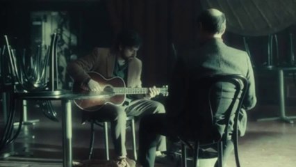 Inside Llewyn Davis en entier film partie 1