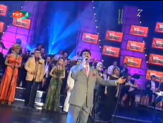 Bahadır ÖZÜŞEN-Kaderimin Oyunu