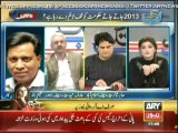 Ab Tak 24 December 2013 on ARYNews in High Quality Video By GlamurTv