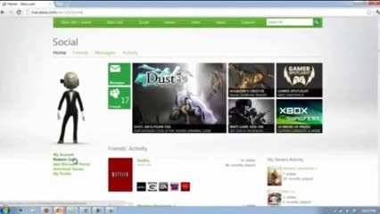 [2013] Microsoft Points Generator [Read Desc] [No survey, Working]