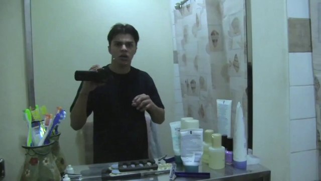 Paranormal Activity The Marked Ones - What's that?