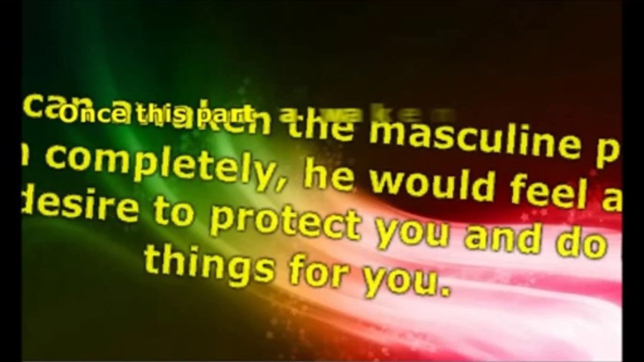 How To Make Him Want You | 3 Ridiculous Tricks To Make Him Ache With Pure Love For You