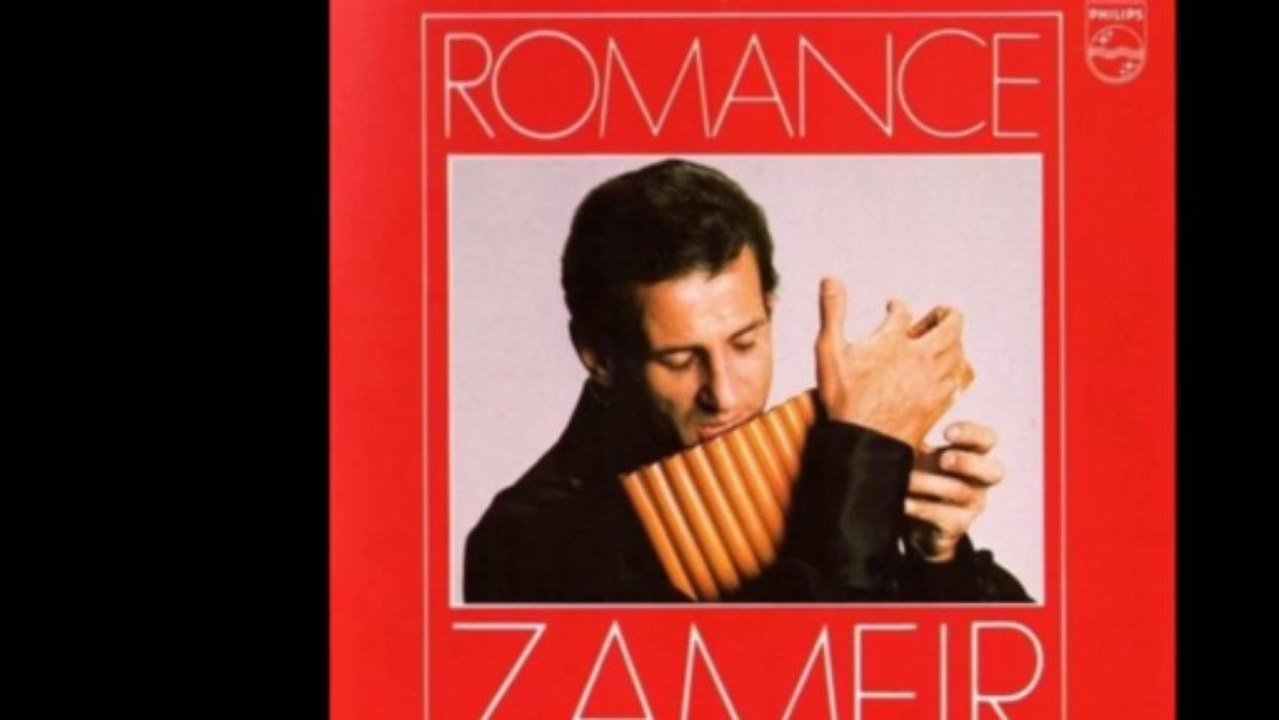Zamfir- April Theme