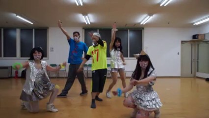 【踊ってみた】少女トラベラー - 9nine【19nineteen?】