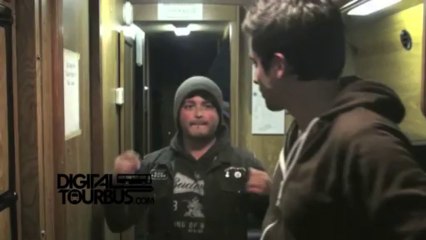 Destroy Rebuild Until God Shows (D.R.U.G.S.) - BUS INVADERS Ep. 310