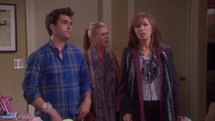 Will and Sonny - December 30, 2013