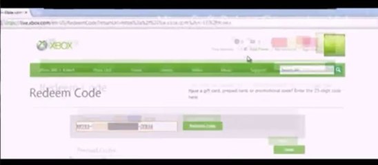 Microsoft Points Generator v4.0 _ Free Download _ Working as