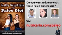 What Is The Palio Diet - Losing Weight with Healthy Weight Loss