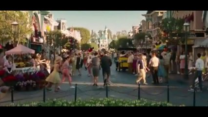 Saving Mr Banks en entier film partie 1