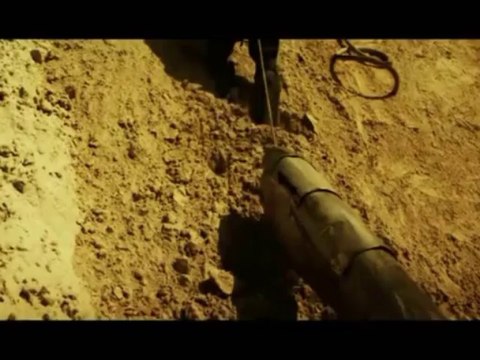 Best videoclips of metal music year 2013