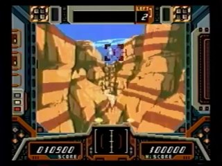 sm14615948 - SEGA 新作ソフトビデオ VOL.22 | Sega Software News Video 22