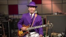 Blues Guitar Lesson - Eclectic Electric Blues Styles with Jimmy Dillon