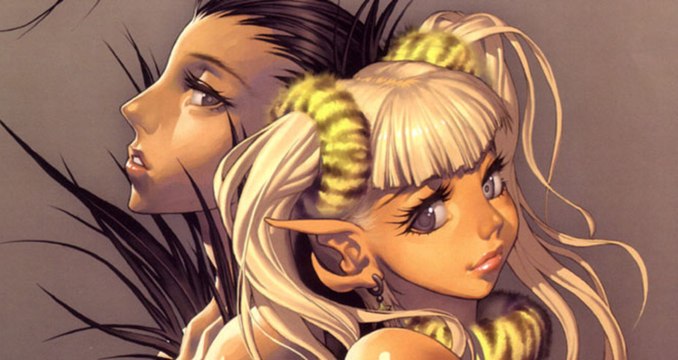 Magna Carta Tears of Blood Walkthrough part 5 of 22 HD (PS2)