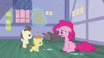 My Little Pony Friendship is Magic Temporada 2 EP 39  Los Bébes Cakes  Español Latino (HD).