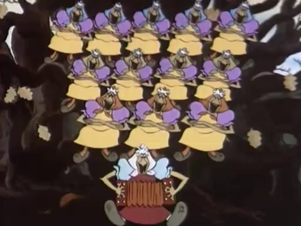 Летучий Корабль