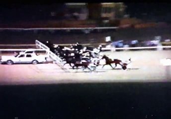 1993 N.A Cup - Harness Racing