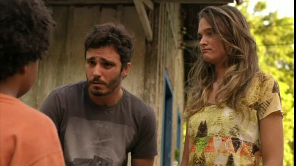 Além do Horizonte - Segunda-Feira - 30/12/2013 - Cap.49 - Parte 1