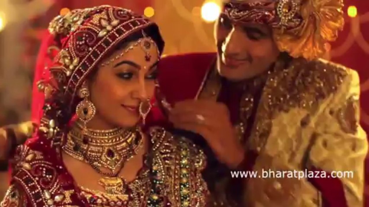 New Year Wedding Collection