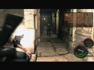 History of Albert Wesker Part 22