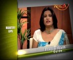Ms. Payal Sinha advised how to keep our Lips beautiful & attractive