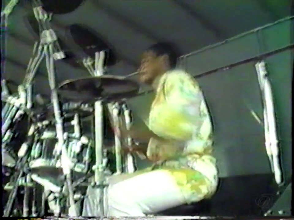 Ricky Lawson & Yellowjackets